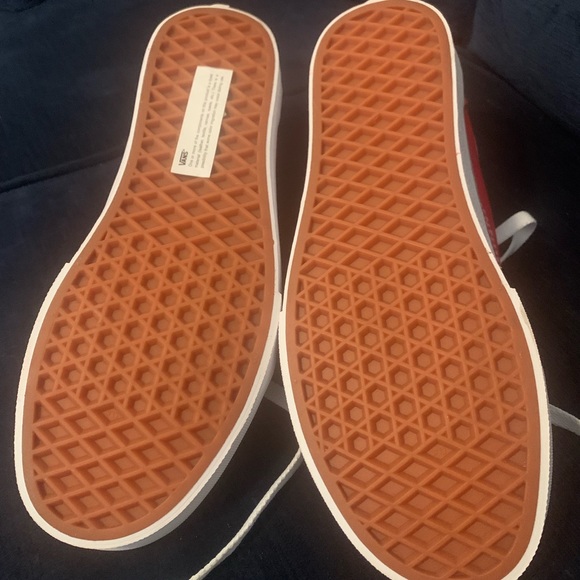 Vans off the Wall shoes - Picture 4 of 5